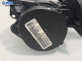 Предпазен колан за Nissan Qashqai II SUV (11.2013 - ...), позиция: задна, дясна