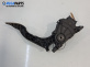 Потенциометър газ  за Ford Fiesta V Hatchback (11.2001 - 03.2010) 1.4 TDCi, 68 к.с., № 2S61-9F836-AA