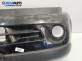 Предна броня за Hyundai Getz Hatchback (08.2002 - ...), позиция: предна