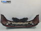 Предна броня за Hyundai Getz Hatchback (08.2002 - ...), позиция: предна