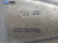 Алуминиеви джанти за Opel Signum Hatchback (05.2003 - 12.2008) 17 цола, ширина 7, ET 41 (Цената е за комплекта)