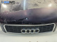 Преден капак за Audi A4 Avant B6 (04.2001 - 12.2004), 4+1 вр., комби, позиция: предна