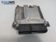 Компютър двигател за Volkswagen Passat V Sedan B6 (03.2005 - 12.2010) 2.0 FSI, 200 к.с., № 3C0 907 115 Q