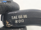 Лостче за светлини за BMW X3 Series E83 (01.2004 - 12.2011), № 01 1040 10