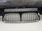 Предна броня за BMW X3 Series E83 (01.2004 - 12.2011), позиция: предна