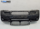 Предна броня за BMW X3 Series E83 (01.2004 - 12.2011), позиция: предна
