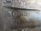 Алуминиеви джанти за BMW X3 Series E83 (01.2004 - 12.2011) 18 цола, ширина 8.5, ET 45 (Цената е за комплекта)