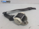 Предпазен колан за Opel Meriva B Minivan (06.2010 - 03.2017), позиция: предна, дясна