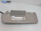 Сенник за Opel Meriva B Minivan (06.2010 - 03.2017), позиция: лява