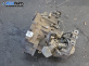Ръчна скоростна кутия за Volkswagen Touran Minivan I (02.2003 - 05.2010) 1.4 TSI EcoFuel, 150 к.с.