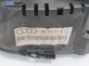 Километраж за Audi A8 Sedan 4E (10.2002 - 07.2010) 4.0 TDI quattro, 275 к.с.