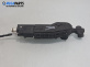 Пръскалка фар за Audi A8 Sedan 4E (10.2002 - 07.2010), позиция: лява