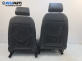 Комплект салон за Audi A4 Avant B6 (04.2001 - 12.2004)