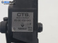 Потенциометър газ  за Renault Scenic II Minivan (06.2003 - 07.2010) 1.5 dCi (JM1E), 106 к.с., № 8200159645