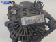 Алтернатор / генератор за Renault Scenic II Minivan (06.2003 - 07.2010) 1.5 dCi (JM1E), 106 к.с., № 2543564A