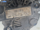 Алтернатор / генератор за Fiat Punto Grande Punto (06.2005 - 07.2012) 1.3 D Multijet, 75 к.с.