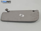 Сенник за Fiat Fiorino Pick-Up / Van (01.2007 - ...), позиция: лява
