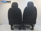 Комплект салон за Fiat Fiorino Pick-Up / Van (01.2007 - ...)