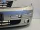 Предна броня за Renault Laguna II Grandtour (03.2001 - 12.2007), позиция: предна