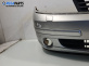 Предна броня за Renault Laguna II Grandtour (03.2001 - 12.2007), позиция: предна