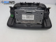 Дисплей навигация за Renault Laguna II Grandtour (03.2001 - 12.2007) 2.0 16V, 170 к.с., № 8200326981