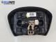 Airbag за Renault Laguna II Hatchback (03.2001 - 12.2007), позиция: предна, № 8200071201