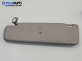 Сенник за Opel Corsa D Hatchback (07.2006 - 08.2014), позиция: лява