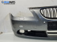 Предна броня за BMW 5 Series E60 Sedan E60 (07.2003 - 03.2010), позиция: предна