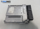 Компютър двигател за BMW 5 Series E60 Sedan E60 (07.2003 - 03.2010) 530 d, 218 к.с.