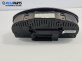 Километраж за Volkswagen Golf V Hatchback (10.2003 - 02.2009) 1.4 16V, 75 к.с.