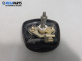 Външна дръжка заден капак за Ford Ka Hatchback I (09.1996 - 11.2008), позиция: задна