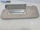 Сенник за Peugeot 407 Station Wagon (05.2004 - 12.2011), позиция: лява