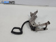 Лост за ръчна спирачка за Chevrolet Captiva SUV (06.2006 - ...), автоматик, № 6L28AWG