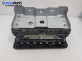 Airbag за Ford Fiesta V Hatchback (11.2001 - 03.2010), позиция: предна