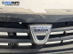 Предна броня за Dacia Dokker Express (11.2012 - ...), позиция: предна