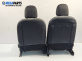 Комплект салон за Dacia Dokker Express (11.2012 - ...)