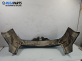 Задна броня за Ford Mondeo IV Turnier (03.2007 - 01.2015), позиция: задна