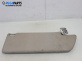 Сенник за Opel Zafira B Minivan (07.2005 - 14.2015), позиция: лява