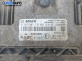 Компютър двигател за Opel Zafira B Minivan (07.2005 - 14.2015) 1.6 CNG Turbo, 150 к.с., № 0261S07735