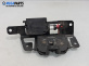 Брава заден капак за BMW X3 Series E83 (01.2004 - 12.2011), позиция: задна