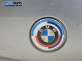 Преден капак за BMW X3 Series E83 (01.2004 - 12.2011), 4+1 вр., джип, позиция: предна