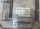 Компютър двигател за BMW X3 Series E83 (01.2004 - 12.2011) 3.0 d, 204 к.с., № Bosch 0281011121