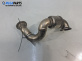 EGR тръба за BMW X3 Series E83 (01.2004 - 12.2011) 3.0 d, 204 к.с.