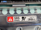 Airbag за Nissan Almera II Hatchback (01.2000 - 12.2006), позиция: предна