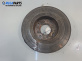 Спирачен диск за Nissan Almera II Hatchback (01.2000 - 12.2006), позиция: предна