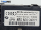 Панел климатроник за Audi A4 Avant B6 (04.2001 - 12.2004)