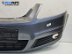 Предна броня за Opel Zafira B Minivan (07.2005 - 14.2015), позиция: предна