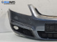 Предна броня за Opel Zafira B Minivan (07.2005 - 14.2015), позиция: предна