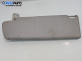 Сенник за Opel Zafira B Minivan (07.2005 - 14.2015), позиция: лява