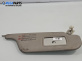 Сенник за Renault Clio III Hatchback (01.2005 - 12.2012), позиция: лява